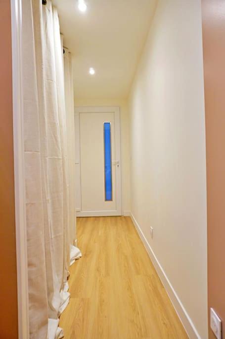 "Cocon Biellois" - Calme, Vue & Parking Appartement Bielle Buitenkant foto